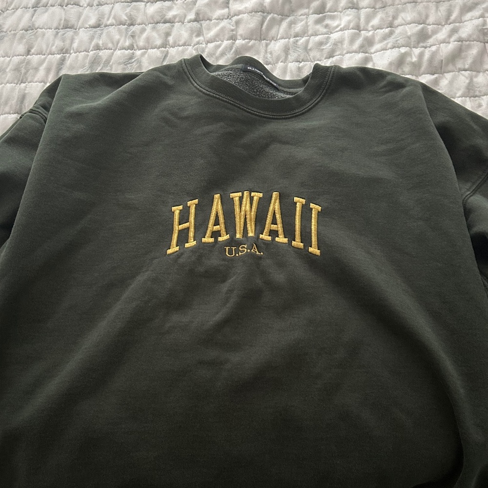 Brandy Melville Sweatshirt